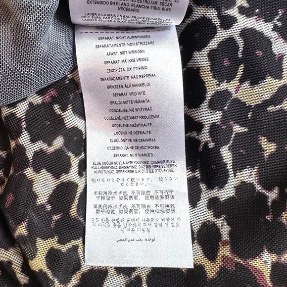 Marciano wrap bodysuit - Picture 12 of 15